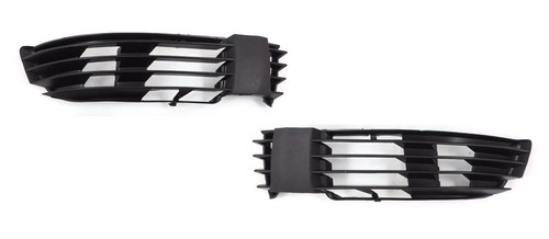 Grille pare choc - 2x, pare-choc