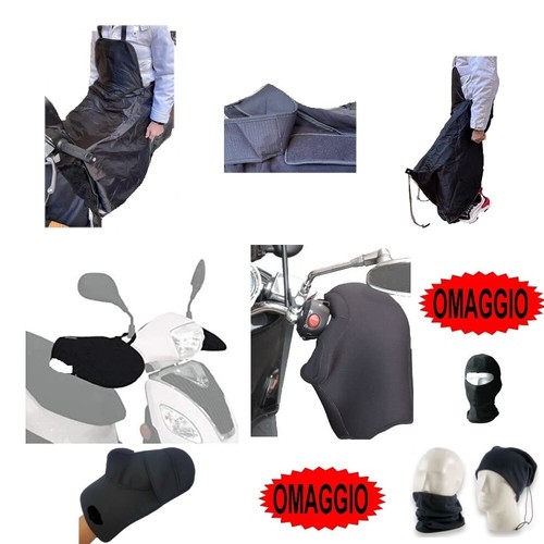 Pour sym mio 100 - sym,