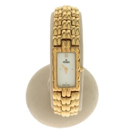 Montre femme fendi 670l - montre,