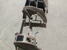 tableau de bord TOYOTA LAND