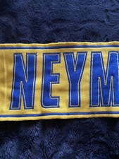 Écharpe officiel psg Neymar