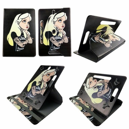 Housse etui tablette polaroid - housse,