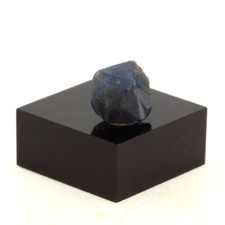 Pierres et Minéraux. Saphir