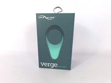 WE-VIBE VERGE - Anneau pénien vibrant