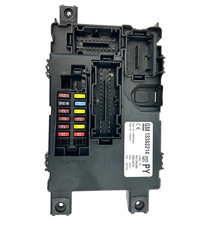 Body Ordinateur Opel Corsa D