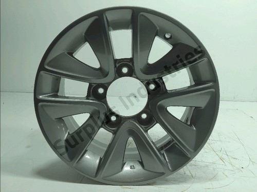 Jante aluminium suzuki jimny - 2,