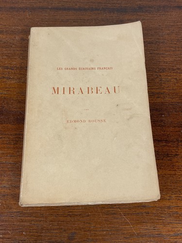 Livre les grands - livre, ecrivains