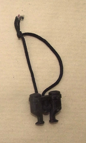 Jumelles pour espion big jim - pour,