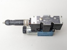 Mannesmann Rexroth 4WRAE 6