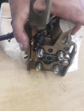 Pompe à injection FORD MONDEO