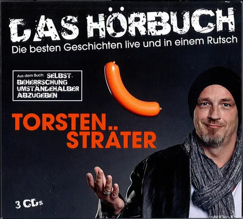 Box torsten sträter das - torsten,