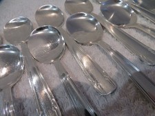 12 pelles à glace métal