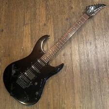 Guitare électrique MIJ Yamaha