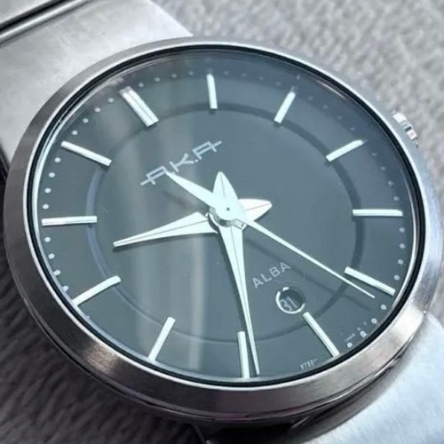 Seiko alba v732 - seiko,