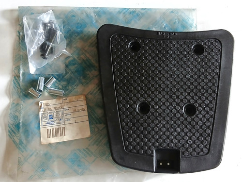 Kit panneau porte - kit, porte-bagages