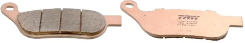 Plaquettes frein - plaquettes,