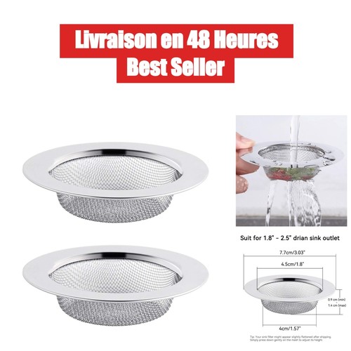 Filtre évier cuisine - filtre,