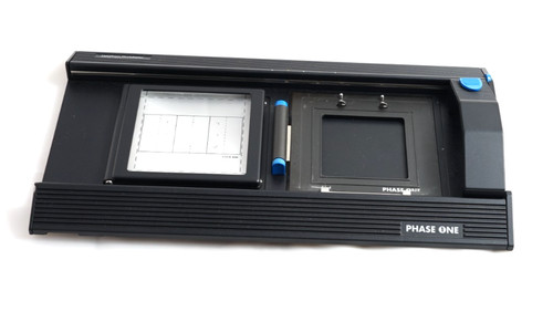 Phase one flexadapter - flexadapter, 4x5