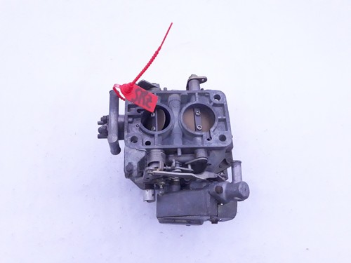 Carburateur solex cisac - solex, 34