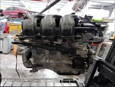 MOTEUR gaz Peugeot 208