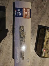  Boite Vide Corgi World War II