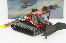 Scale pistenbully 600 - pistenbully,