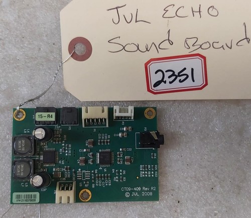 Jvl echo arcade game sound - echo,
