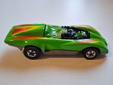 Hot wheels 1986 crack ups - wheels, crack-ups
