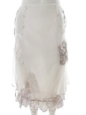 ⭐ PAUSE CAFE Jupe évasée