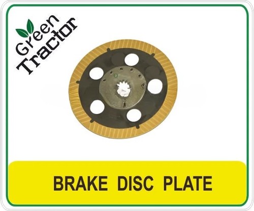 Plaque disque frein pour - frein,