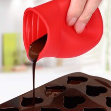 De Cuisine Silicone Fondoir À Chocolat Ustensiles Beurre Fusion