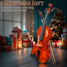 1/4 4 Strings Student Acoustic