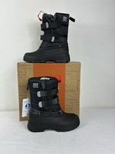 Élémenterre Moosonee