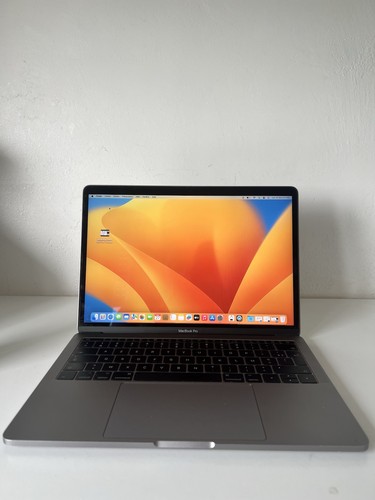 Macbook pro retina 2017 - macbook,