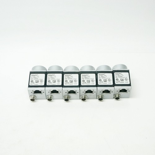 1pcs basler aca2500 14gm - basler, aca2500-14gm