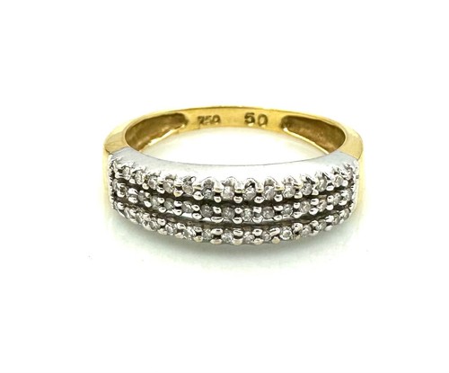 Magnifique bague carats - bague,