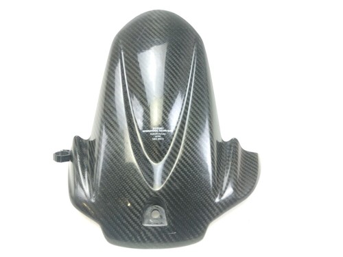 Garde boue arriere suzuki - garde,