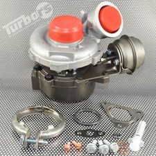 Turbocompresseur Mercedes