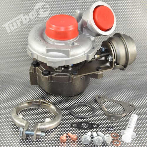 Turbocompresseur mercedes - turbocompresseur,