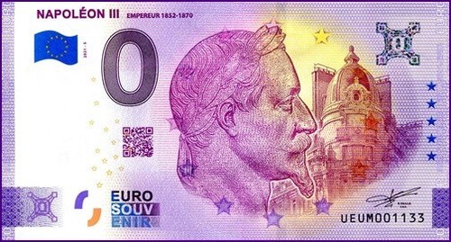 Ueum napoleon iii - /, /