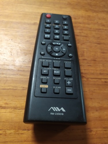 Original remote télécomande - original,