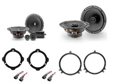 Kit 6 Haut-Parleurs FOCAL Pour