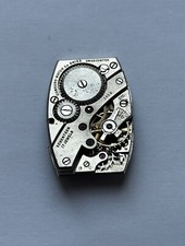 Mouvement Montre Concord 245b