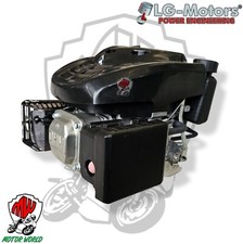 Moteur Tondeuse Pelouse 139 Cc