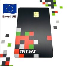 Carte TNTSAT EU DISPATCH
