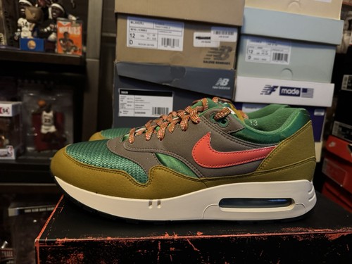Nike air max 86 premium - nike,