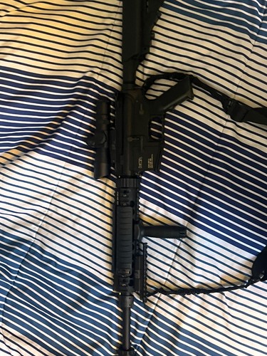 Kwa full metal km4 - kwa,