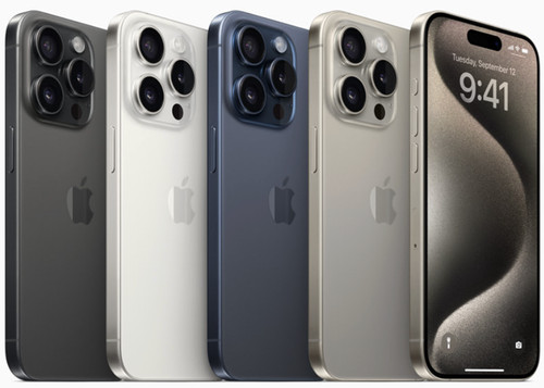 Apple iphone pro 128 - 15,