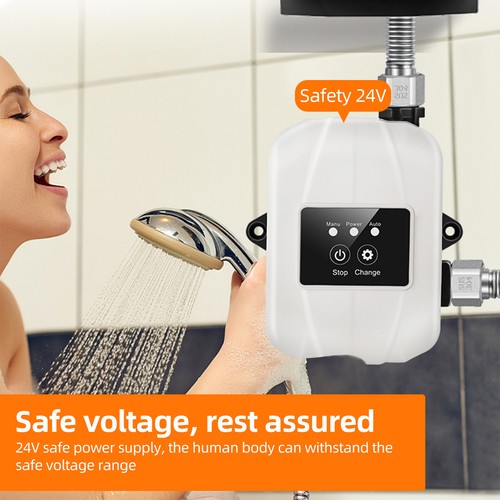 Surpresseur eau automatique - surpresseur, d'eau