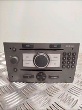 AUTORADIO OPEL VECTRA C phase 2 383555646